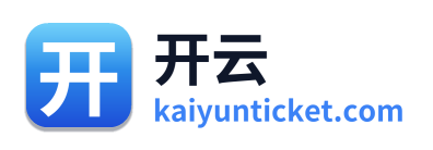 开云 Logo